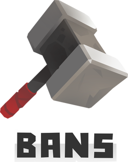 Bans